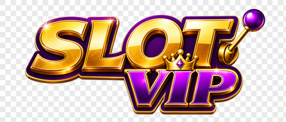 Slot VIP Logo